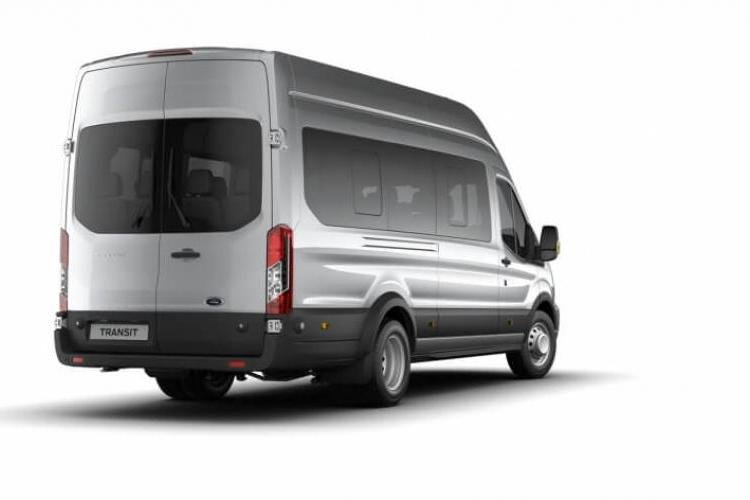 Minibus Airport Transfers